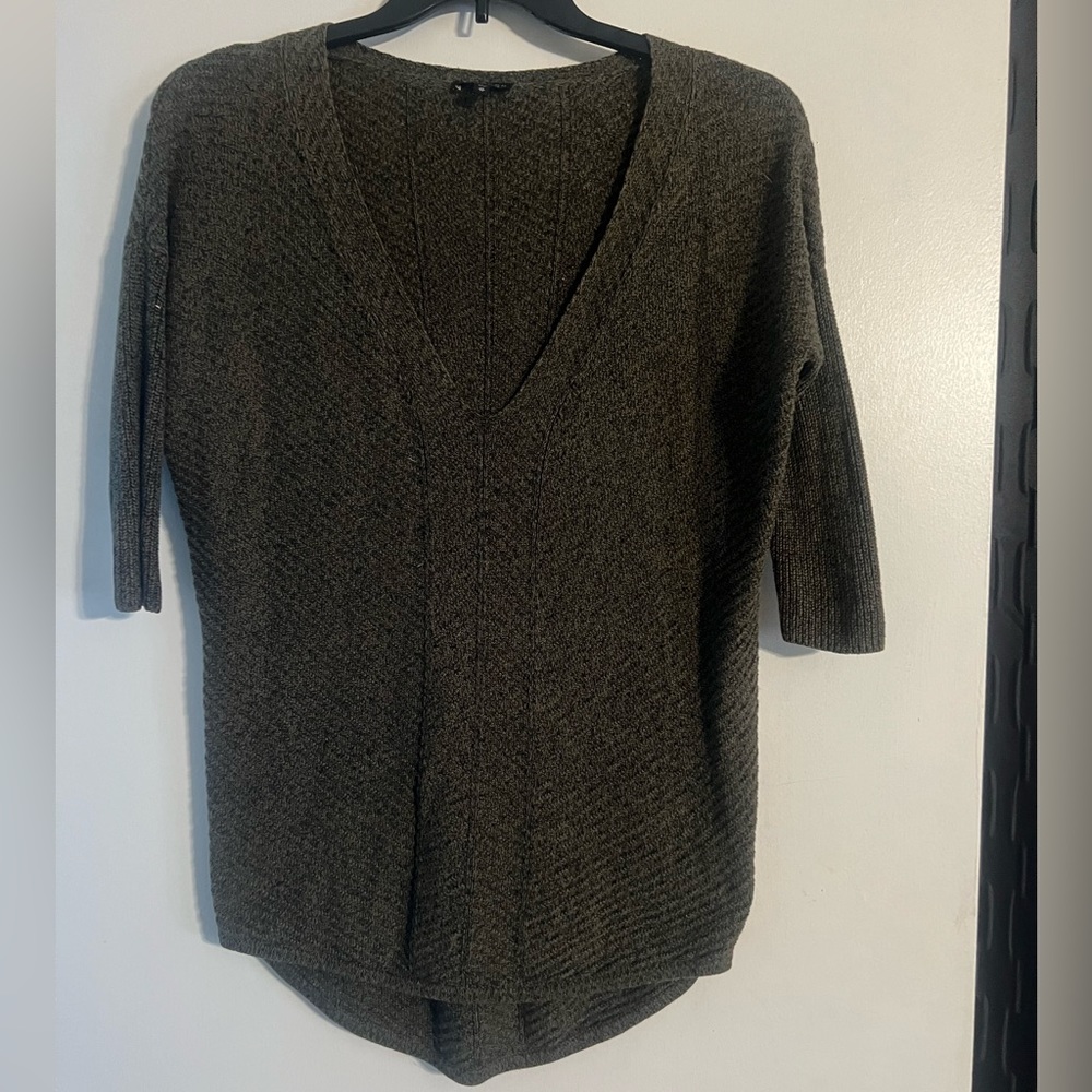 Express sweater size XS